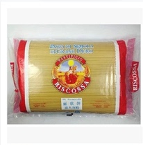  Imported Li Ge brand Italian straight spaghetti 3KG original packaging spaghetti macaroni