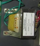 Bay brand JB-QB-GST500 fire alarm controller transformer GST500 transformer