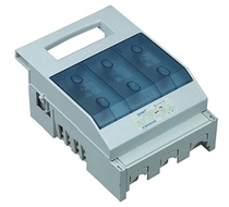 Chint NHR17-100 30 current 100A switch electrical fuse isolation switch