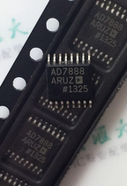 New original AD7888ARUZ AD7888ARU AD7888 TSSOP16