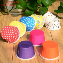 Baking big number of cups cake cupcake cupcukake gonorrhoea film curl maffin cup McFinn cup candy 10 only