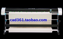 Beijing-Tianjin-Hebei Liao Hanbang Inkjet Clothing Plotter H6S-170 H3 Smit Xinli Jinde