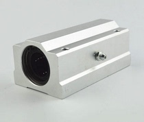 The optical axis of the elongated straight box slider SCS8 10 12 13 16 20 25 30 35 40 50LUU