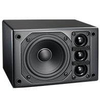 Sharp list RESPOND B120V3 integrated home theater front center rear special bookshelf speaker