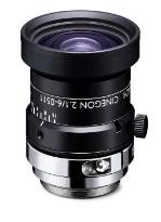 schneider Industrial lens Cinegon 2 1 6
