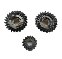 Huasheng 4 Chong 6 horsepower new and old model outboard motor outboard engine marine propeller gear assembly accessories