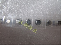 Japan UWT1C100MCL1GB 16V10UF 105℃ SMD aluminum electrolytic capacitor 4*5 4