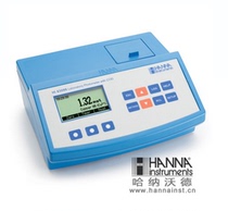 (Hana Italy) HI83099 COD multi-parameter analyzer COD water quality analyzer 1 year warranty