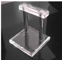 Acrylic Shoes Show Rack Shoes Store Shoe Rack Transparent Shoes Display Rack Children Shoes Shoe Support Shoes Support shoe holder