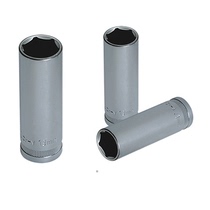 Power Lion Brand 1 2 Glong sleeves 8MMM to 32MM centisleeves 6 angles 12 angular sleeves W0561A