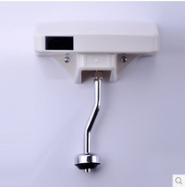 Special open-mounted induction urinal urinal sensor automatic induction urinal induction Flushing Valve