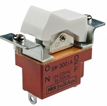 SW-3006AJapan nkk switches SW-3006 Rocker Switches SW-3001A