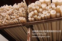 New material abrasion resistant nylon bar PA6 bar polyamide rod abrasion-proof insulating material 10-230mm