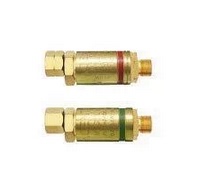 Jierui FA9MF FA9MO machine torch gas tempering preventer