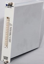 NI SCXI-1125 8 Channel Isolation Amplifier
