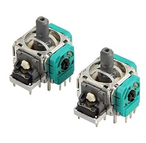 Original XBOX ONE handle 3D rocker Xbox Series S X handle rocker elite handle 3D joystick