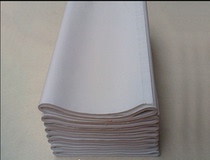 Mechanism white wool side paper Wholesale Mao pen handwriting practice paper 70 sheets of knife