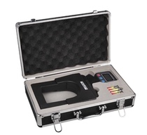 Guangzhou Iridium ETCR7100 large caliber clamp leakage ammeter RS232 interface with backlight