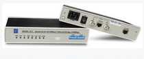 Sanwang MODEL7211A E1 2m to Ethernet RJ45 G703 non-framing E1 protocol converter