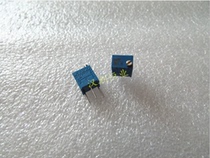 3266W-1-102 3266 1 K Ω W102 Import potentiometer fine tuning resistance