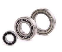 Ultra-thin deep groove ball bearings 6909 6910 6911 6912 6913 6914 6915 6916 6917