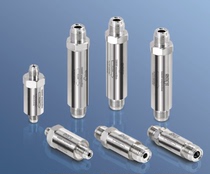 IMPORTED NITROGEN STAINLESS STEEL FILTER GAS FILTER 1 4MVCR FLOW RATE 60L S