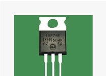  FET IRF740 IRF740A IRF740B Imported disassembly quality assurance can be taken directly