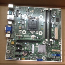 Original HP H81 MS-7860 1150 motherboard with USB3 support E3-1230 V3