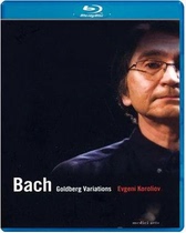 Bach Gothenburg Vario Piano: Kollory Ofer Leipzig Bach Festival 2008 25G