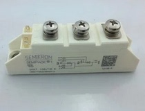 Original brand-new imported disassemble SKKT106 16E SKKH106 16E