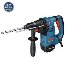 BOSCH BOSCH Power Tool 3kg Four-pit multifunctional electric hammer hammer drill GBH 3-28 DRE