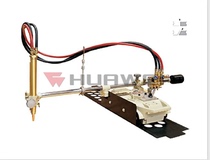 Shanghai Warwick GCD-300 Plate Cutting Machine