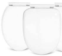 Toilet cover toilet cover toilet accessories adult toilet cover Universal Toilet cover thick and waterproof