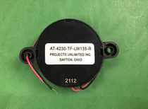  AT-4230-TF-LW135-R supply original PUI AT-4230-TF-LW135-R audio buzzer
