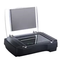 Original rainbow light AVA6 scanning head scanner scanning unit scanning motor