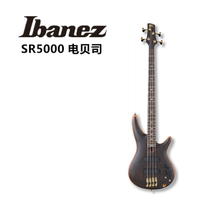 2015 New Nissan Ibanez Ibanez SR5000-OL BASS electric BASS high-end configuration