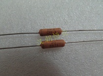 American brand CPF-3 2Ω 2R 3W 5% no magnetic resistance