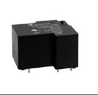 HF2150-12V) Macro Relay HF2150-1A-12DE 4 Pins A Set of Normally Open 30A240VAC T90