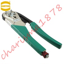 harting Crimping pliers Crimping tools 09990000001 Cold pliers 09 99 000 0001