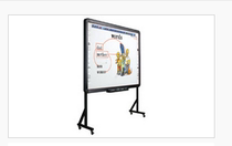 Honghe HiteVision electronic whiteboard product model: HV-I985