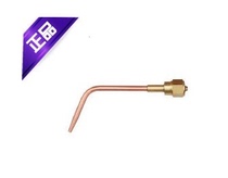 Raby gentec W-J acetylene welding tips with 141T-CV 000-W-J 00-W-J 0-W-J 1-W-J