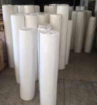 Computer embroidery machine accessories embroidery accessories 20 grams (20g) water soluble paper water soluble embroidery curtain embroidery cushion paper