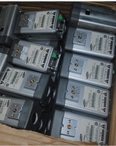 Used Samsung SCC-B2305 2005p wide dynamic high definition day and night low illumination surveillance camera