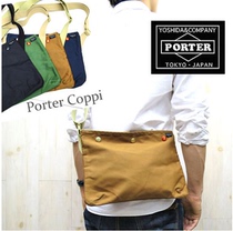 Direct mail Japan Yoshida PORTER COPPI 571-09747 Japanese production