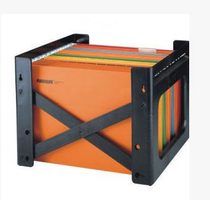 F805 hanging rack A4B4 dual-purpose hanger fast Labor rack data rack finishing frame file rack