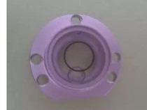 Factory direct sales Tianbao electronic level bubble metal high precision level bubble universal horizontal bubble