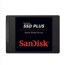  Sandisk SanDisk SDSSDA-120G Notebook Desktop Solid State Drive 120G Enhanced Edition