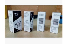 Wholesale King card number machine with ink number machine oil black red and blue optional