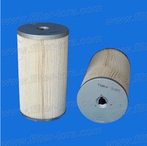 Leopard King TO-5550 Hino EK100 EF750 oil filter element 15607-1011 oil grid 15607-121