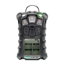 Meisian MSA Tianying 4X multi-gas detector Industrial-grade portable four-in-one gas detector